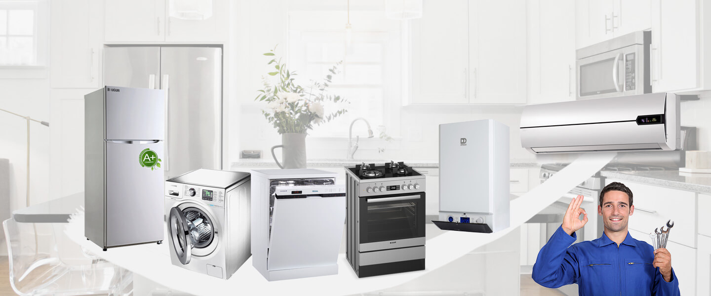 İznik Gorenje Servisi